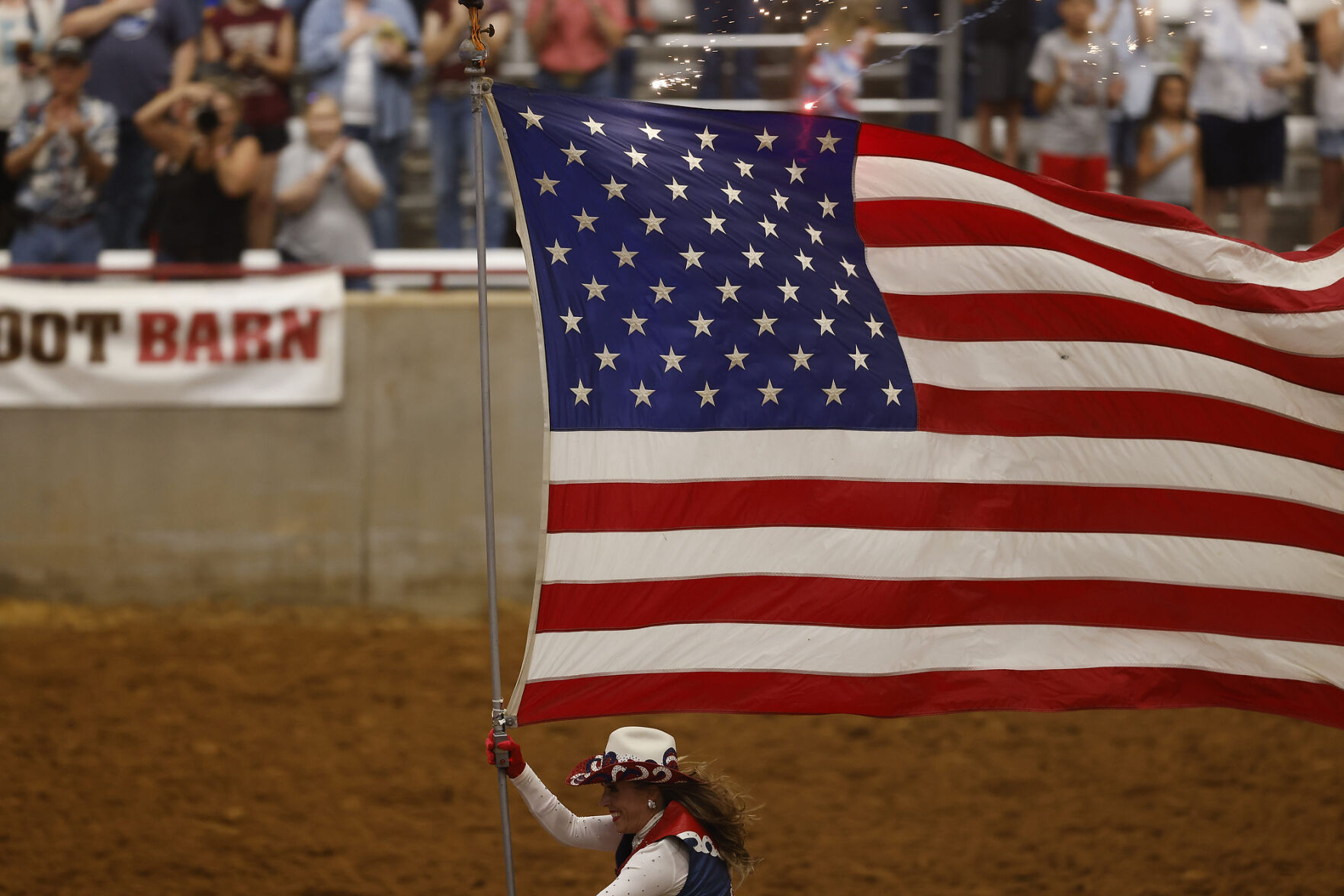 PRCA Rodeo